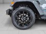 Jeep Wrangler 4xe UNLIMITED SAHARA HYBRID GPS CUIR CAM CARPLAY 2022-5