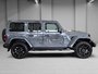Jeep Wrangler 4xe UNLIMITED SAHARA HYBRID GPS CUIR CAM CARPLAY 2022-10