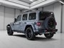 Jeep Wrangler 4xe UNLIMITED SAHARA HYBRID GPS CUIR CAM CARPLAY 2022-7
