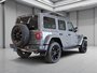 Jeep Wrangler 4xe UNLIMITED SAHARA HYBRID GPS CUIR CAM CARPLAY 2022-9