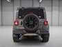 Jeep Wrangler 4xe UNLIMITED SAHARA HYBRID GPS CUIR CAM CARPLAY 2022-8