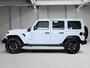 Jeep Wrangler 4xe UNLIMITED SAHARA HYBRID GPS CUIR CAM CARPLAY 2022-3