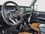 Jeep Wrangler 4xe UNLIMITED SAHARA HYBRID GPS CUIR CAM CARPLAY 2022-11
