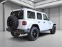 Jeep Wrangler 4xe UNLIMITED SAHARA HYBRID GPS CUIR CAM CARPLAY 2022-10