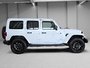Jeep Wrangler 4xe UNLIMITED SAHARA HYBRID GPS CUIR CAM CARPLAY 2022-9