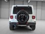 Jeep Wrangler 4xe UNLIMITED SAHARA HYBRID GPS CUIR CAM CARPLAY 2022-6