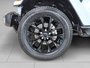 Jeep Wrangler 4xe UNLIMITED SAHARA HYBRID GPS CUIR CAM CARPLAY 2022-4