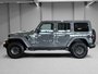 Jeep Wrangler Unlimited SAHARA NORTH EDITION CARPLAY TOIT AMOVIBLE GPS 2020-8