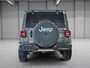 Jeep Wrangler Unlimited SAHARA NORTH EDITION CARPLAY TOIT AMOVIBLE GPS 2020-11
