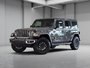 Jeep Wrangler Unlimited SAHARA NORTH EDITION CARPLAY TOIT AMOVIBLE GPS 2020-0