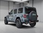 Jeep Wrangler Unlimited SAHARA NORTH EDITION CARPLAY TOIT AMOVIBLE GPS 2020-10