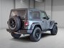 Jeep Wrangler WILLYS CAM BLUETOOTH TREUIL 2021-15
