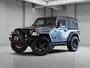 Jeep Wrangler WILLYS CAM BLUETOOTH TREUIL 2021-0