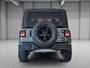 Jeep Wrangler WILLYS CAM BLUETOOTH TREUIL 2021-11