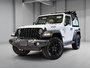 Jeep Wrangler Willys Sport 3.6 V6 AUT. SIEGES CHAUFFANTS CAM GPS 2023-0