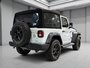 Jeep Wrangler Willys Sport 3.6 V6 AUT. SIEGES CHAUFFANTS CAM GPS 2023-8
