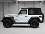 Jeep Wrangler Willys Sport 3.6 V6 AUT. SIEGES CHAUFFANTS CAM GPS 2023-2