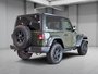 Jeep Wrangler WILLYS SPORT AWD 6CYL CARPLAY CAM 2023-15