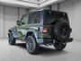 Jeep Wrangler WILLYS SPORT AWD 6CYL CARPLAY CAM 2023-10