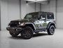 Jeep Wrangler WILLYS SPORT AWD 6CYL CARPLAY CAM 2023-0