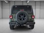 Jeep Wrangler WILLYS SPORT AWD 6CYL CARPLAY CAM 2023-11