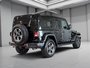 Jeep Wrangler SAHARA GPS CARPLAY SIEGES CHAUFFANTS GPS 2023-15