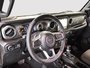 Jeep Wrangler SAHARA GPS CARPLAY SIEGES CHAUFFANTS GPS 2023-3