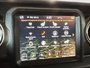 Jeep Wrangler SAHARA GPS CARPLAY SIEGES CHAUFFANTS GPS 2023-30