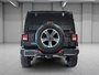 Jeep Wrangler SAHARA GPS CARPLAY SIEGES CHAUFFANTS GPS 2023-11