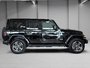 Jeep Wrangler SAHARA GPS CARPLAY SIEGES CHAUFFANTS GPS 2023-16