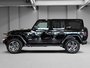 Jeep Wrangler SAHARA GPS CARPLAY SIEGES CHAUFFANTS GPS 2023-8