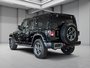 Jeep Wrangler SAHARA GPS CARPLAY SIEGES CHAUFFANTS GPS 2023-10