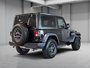 Jeep Wrangler SPORT S AWD HARD TOP CARPLAY 2024-15
