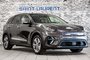 2020 Kia Niro EV SX TOURING CARPLAY NAVI CAMERA TOIT CUIR HARMAN.K-7