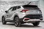 Kia Sportage Hybrid EX AWD NAVIGATION CUIR SIEGES ET VOLANT CHAUFFANTS 2023-15