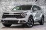 Kia Sportage Hybrid EX AWD NAVIGATION CUIR SIEGES ET VOLANT CHAUFFANTS 2023-0