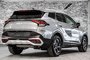 Kia Sportage Hybrid EX AWD NAVIGATION CUIR SIEGES ET VOLANT CHAUFFANTS 2023-10