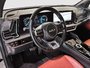 Kia Sportage Plug-In Hybrid SX TOIT PANO CUIR ROUGE GPS CARPLAY 2023-3