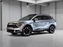 Kia Sportage Plug-In Hybrid SX TOIT PANO CUIR ROUGE GPS CARPLAY 2023-0