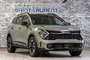 Kia Sportage X-LINE LIMITED CAM 360 PANORAMIQUE HARMAN-KARDON 2023-9