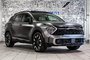 Kia Sportage X-LINE LIMITED CAM 360 PANORAMIQUE HARMAN-KARDON 2023-8