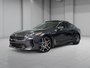 Kia Stinger GT ELITE SUEDE SIEGES CHAUFFANTS GPS CAM TOIT 2022-0