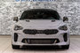 Kia Stinger GT LIMITED TOIT INT ROUGE NAVI CUIR HARMAN-KARDON 2023-6