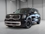 Kia Telluride SX LIMITED 7 PASSAGERS TOIT CAM GPS CUIR CHAUFFANT 2023-0