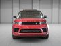 2018 Land Rover Range Rover Sport HSE DYNAMIC TOIT PANO CUIR CARPLAY SON MERIDIAN-7