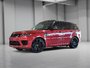 2018 Land Rover Range Rover Sport HSE DYNAMIC TOIT PANO CUIR CARPLAY SON MERIDIAN-0
