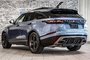 2018 Land Rover Range Rover Velar R-DYNAMIC HSE SUSPENSION AJUSTAB SIEGE MASSAG-15