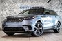 2018 Land Rover Range Rover Velar R-DYNAMIC HSE SUSPENSION AJUSTAB SIEGE MASSAG-0