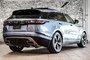 2018 Land Rover Range Rover Velar R-DYNAMIC HSE SUSPENSION AJUSTAB SIEGE MASSAG-12