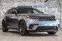 2018 Land Rover Range Rover Velar R-DYNAMIC HSE SUSPENSION AJUSTAB SIEGE MASSAG-8